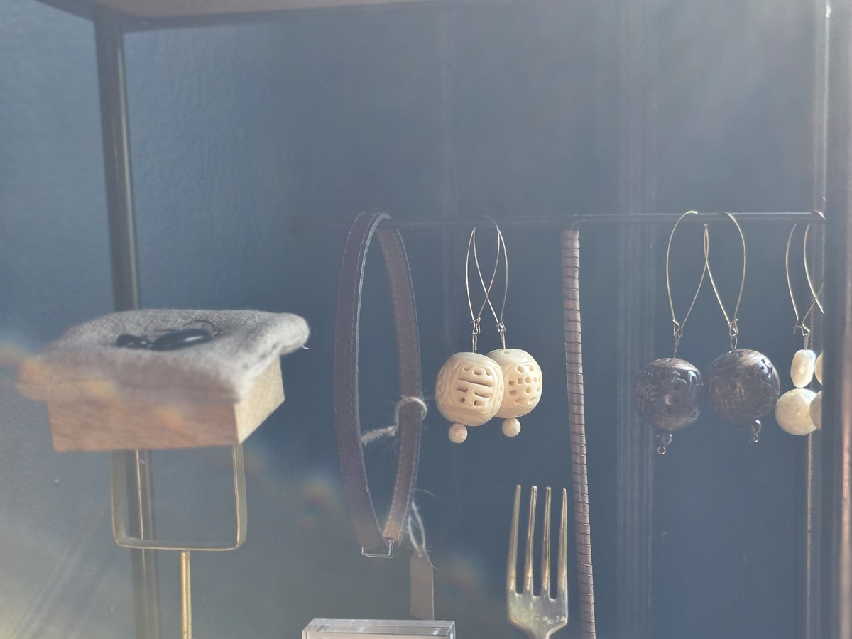 Inside a Third-Generation Brass Foundry
